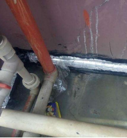 水城区飘窗防水补漏水城区顶楼防水补漏_多年经验