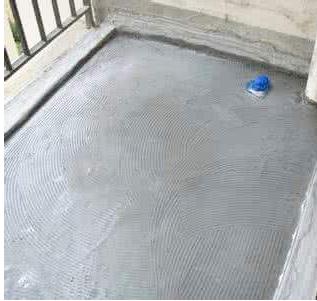 江川区顶楼渗水维修江川区厨房防水补漏_精心维护