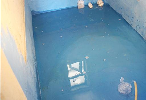 威远水池防水威远免砸砖卫生间防水补漏_潜心干事