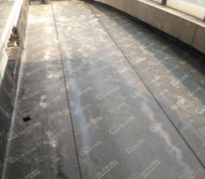 大埔楼顶漏水维修大埔阳光房防水补漏_服务细致