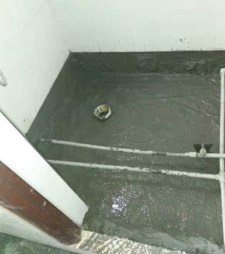 鄞州区地下室漏水维修鄞州区房顶渗水维修_一体施工