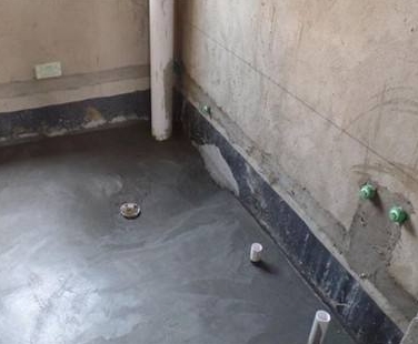 富源墙面防水补漏富源卫生间漏水维修_超长质保