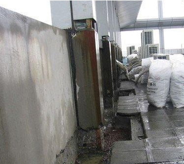 源城区洗手间防水补漏源城区漏水检测_携手共进