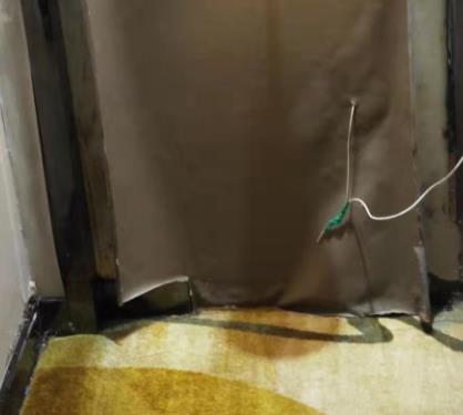 新建区钢结构屋面防水新建区外墙补漏_勇争*