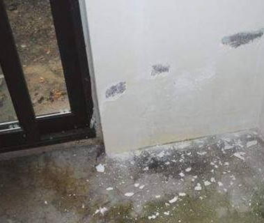 管城区窗户补漏管城区防水公司_信誉为重