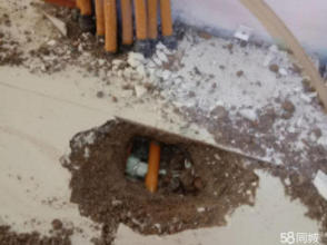 沈阳大东卫生间上下水管漏水检测，大东*侧漏电话