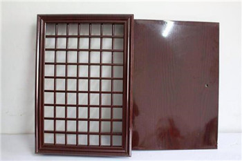 济南历下区防盗门加装通风窗,安正通风窗