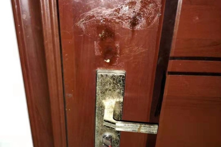 济南槐荫区开锁换锁修锁安装指纹锁