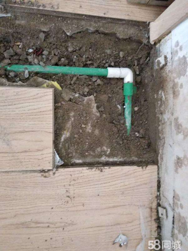 合肥高新区水管漏水检测，快速修复