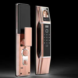 济南正觉寺小区附近开锁师傅电话，价格透明，换密码锁