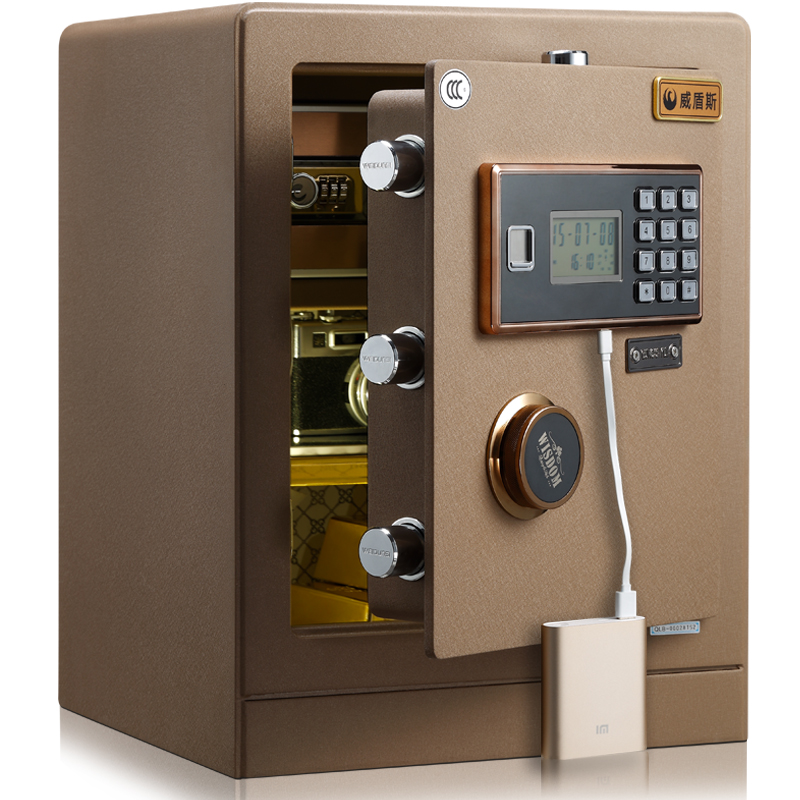 济南历下区保险柜开锁公司