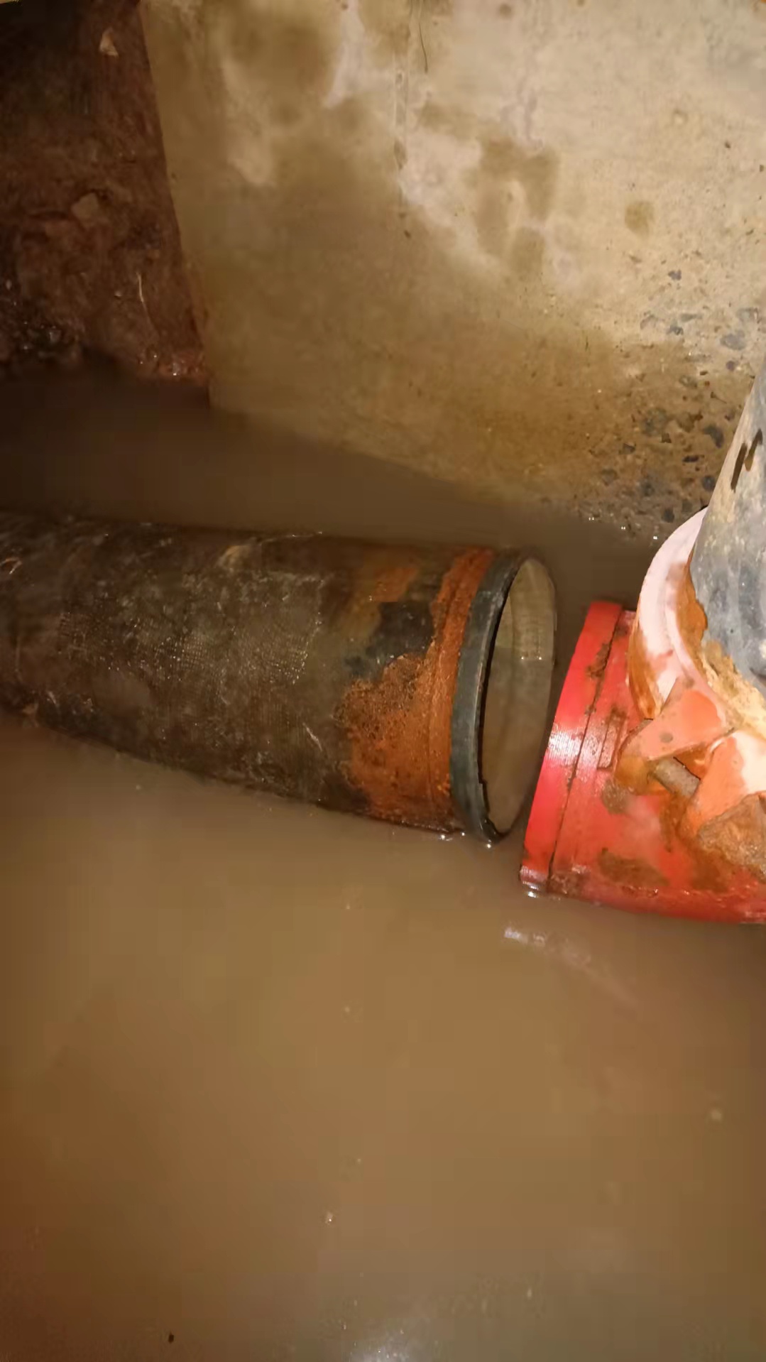 佛山家庭水管漏水查漏,佛山地下给水管检测维修