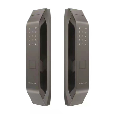 济南智能锁安装更换密码锁维修服务