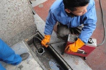 济南槐荫区通下水道电话,槐荫区地漏疏通电话
