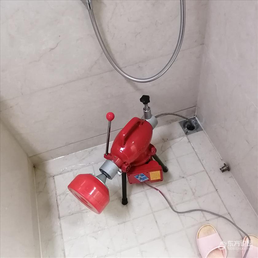 济南天桥区通下水道电话多少 疏通下水道公司电话