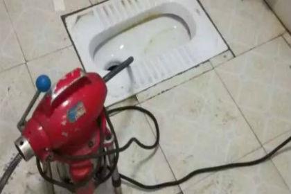 济南市中区疏通下水道公司，济南市中区疏通下水道价格