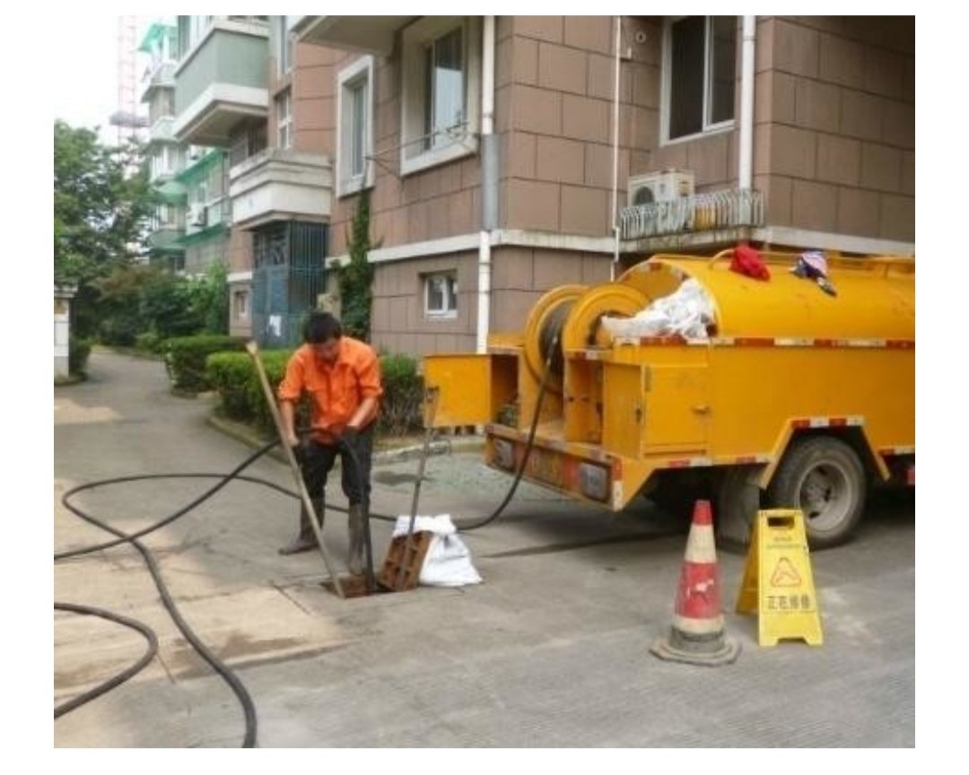 厦门市隔油池清理化粪池,疏通下水道疏通马桶电话-地漏蹲坑厕所