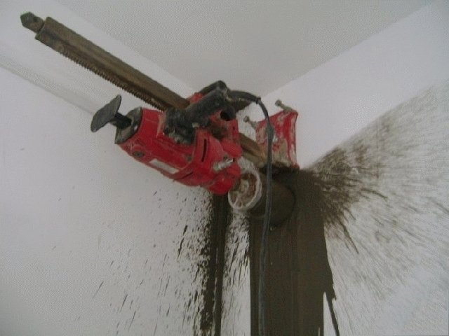 顺义打孔 快速上门服务