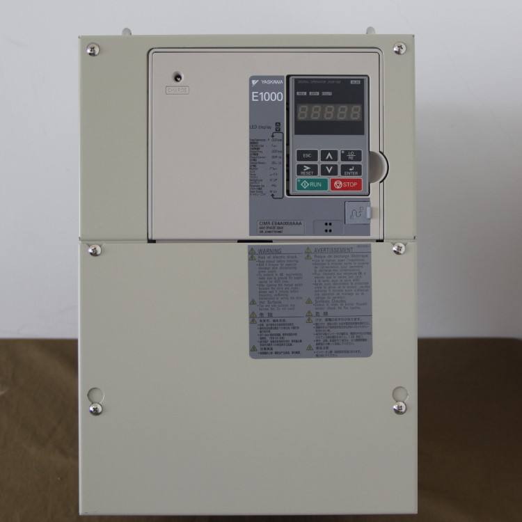 河南郑州安川系列变频器厂家指定维修合作单位