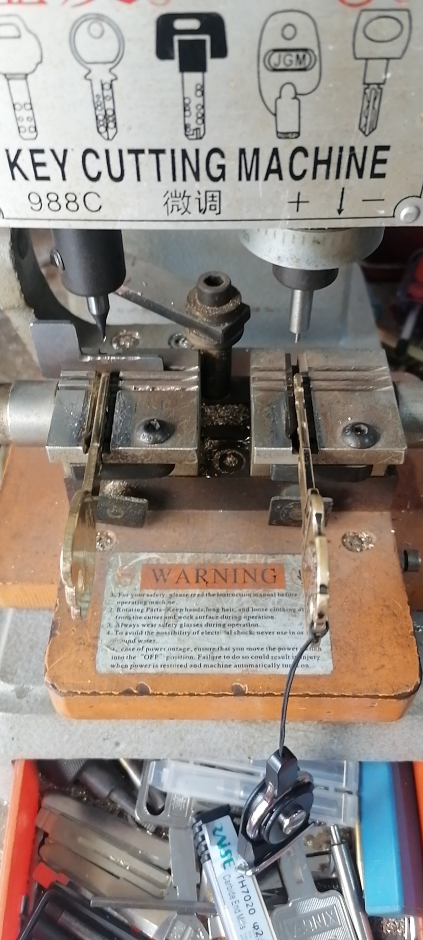 宝丰配钥匙宝丰县配钥匙／宝丰那里有配钥匙