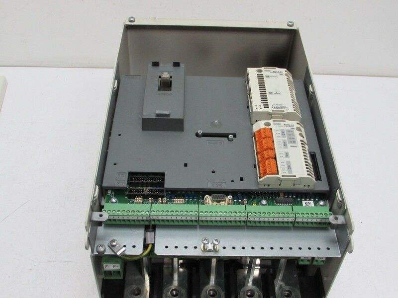 河南郑州ABB-DCS400(500a)直流调速器维修