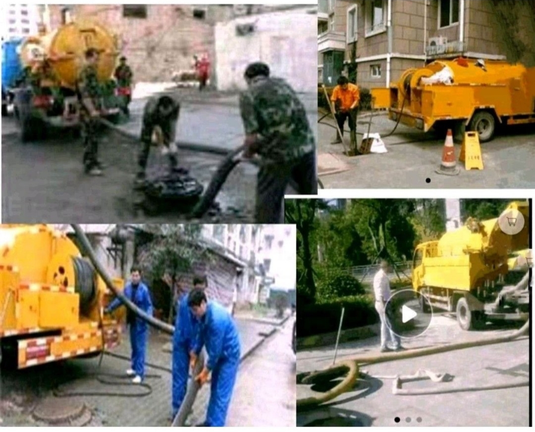 贵阳市化粪池清理隔油池，抽污泥水，下水道疏通马桶地漏蹲坑电话