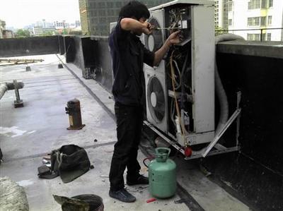 兰州格力空调维修点地址电话查询--格力安装移机服务中心