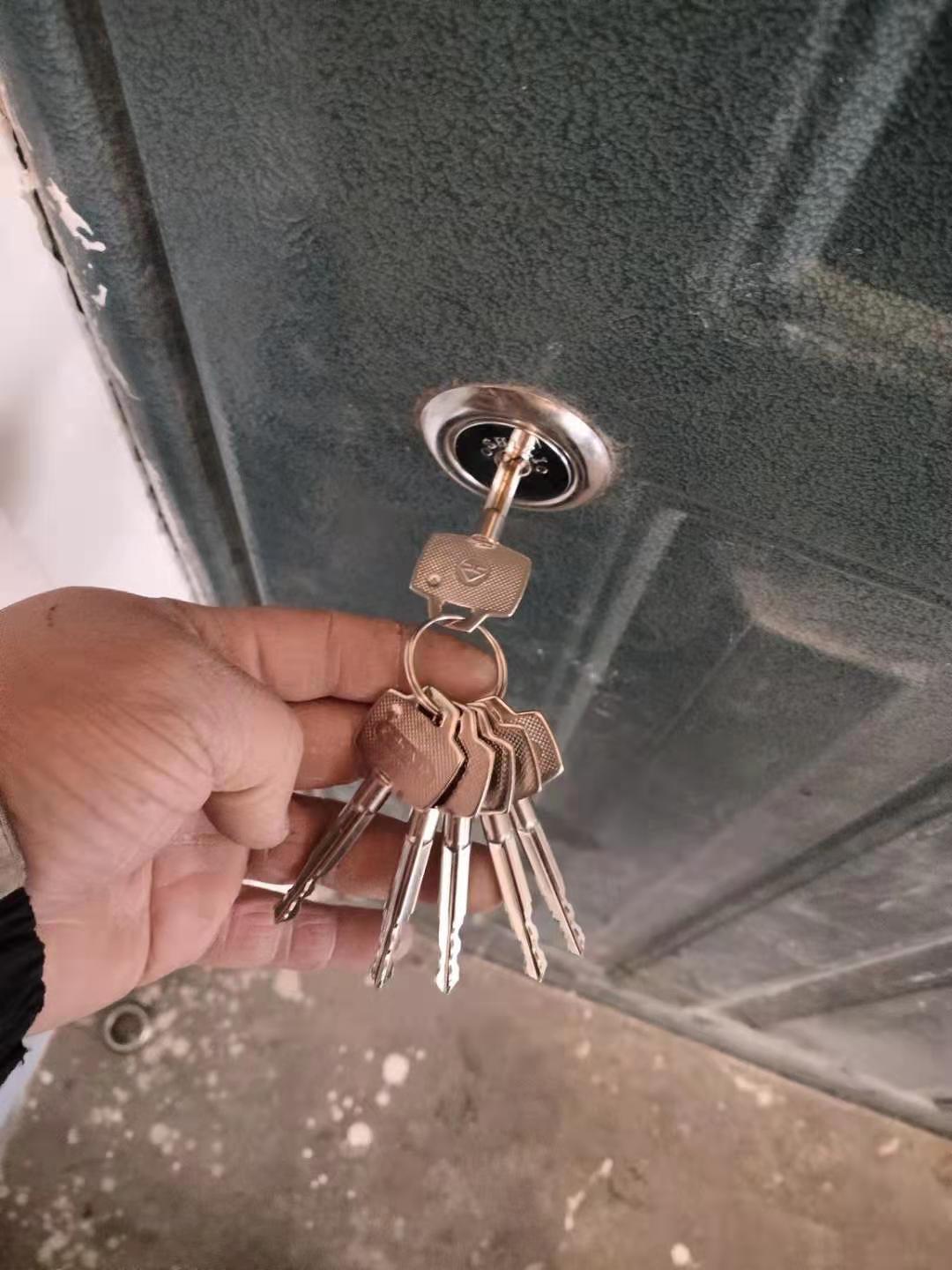 苏家坨开锁(防盗门开锁)苏家坨紧急上门