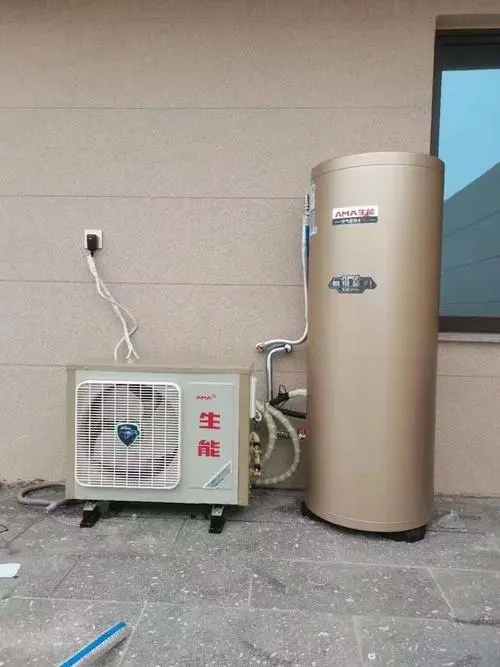 无锡空气能热水器出现高压保护故障，一般是由什么原因引起的？
