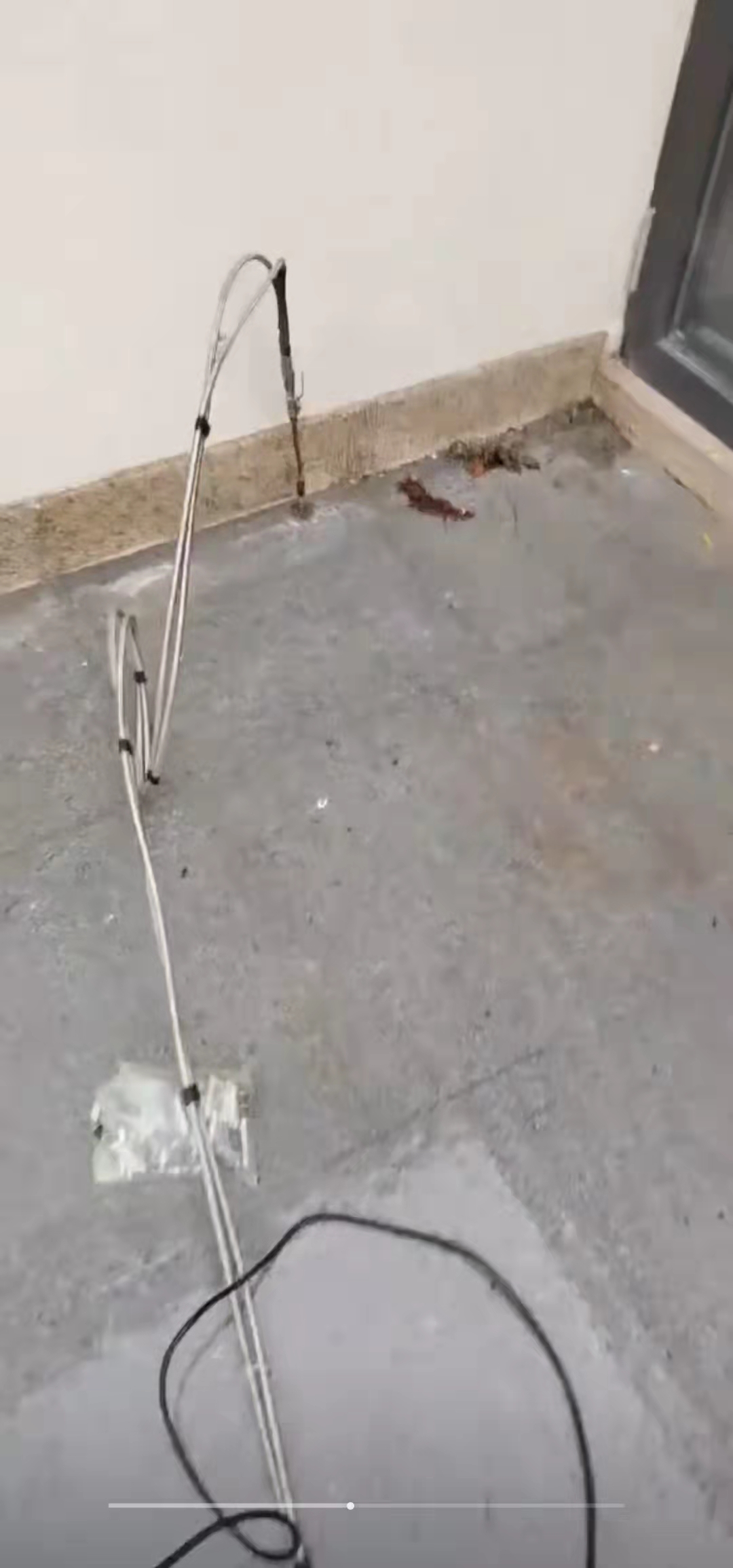 汉阳区窗户防水汉阳区游泳池补漏_技术熟练