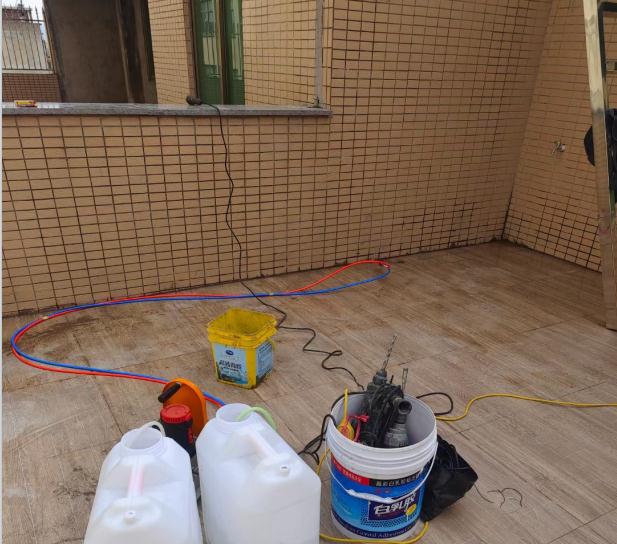 石鼓区墙面防水石鼓区卫生间做防水_即补即用