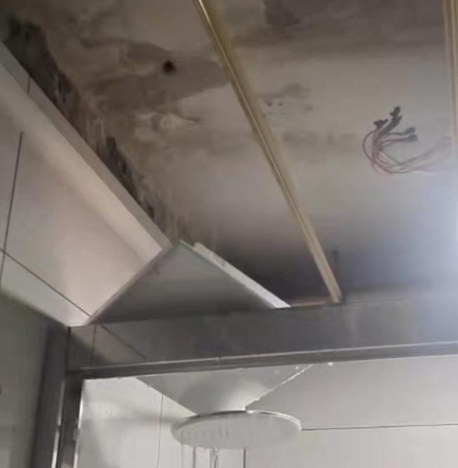 蔡甸区房屋漏水维修蔡甸区免砸砖卫生间防水补漏_赤诚相待