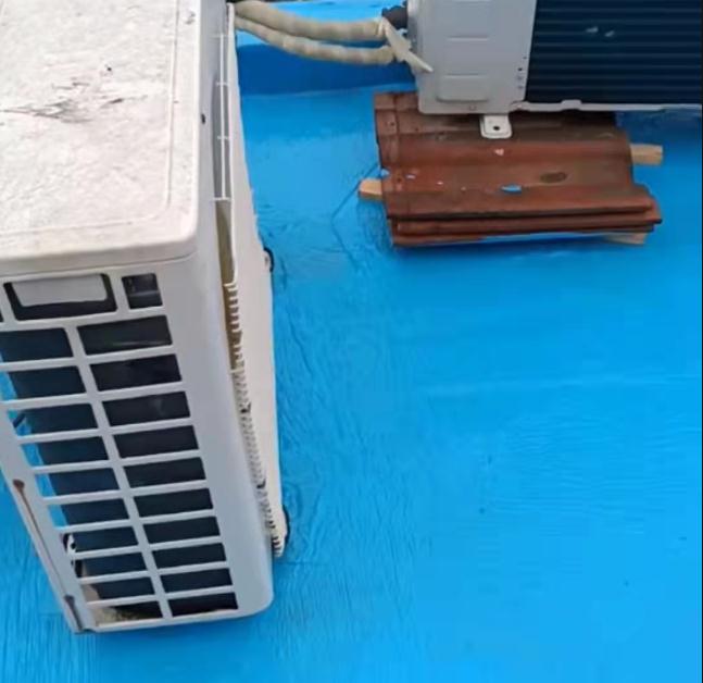 蓟州区屋面渗水维修-蓟州区水池渗水维修