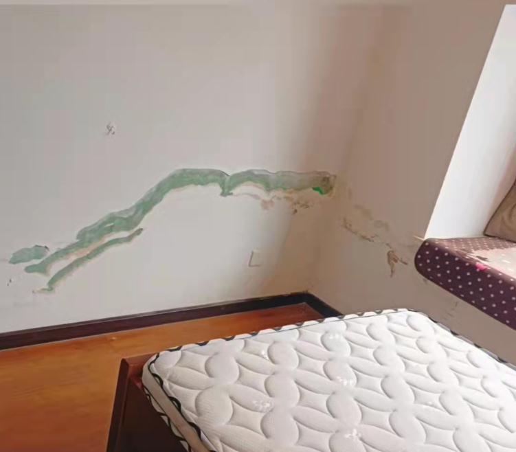 陆川天沟补漏陆川漏水检测_漏水克星