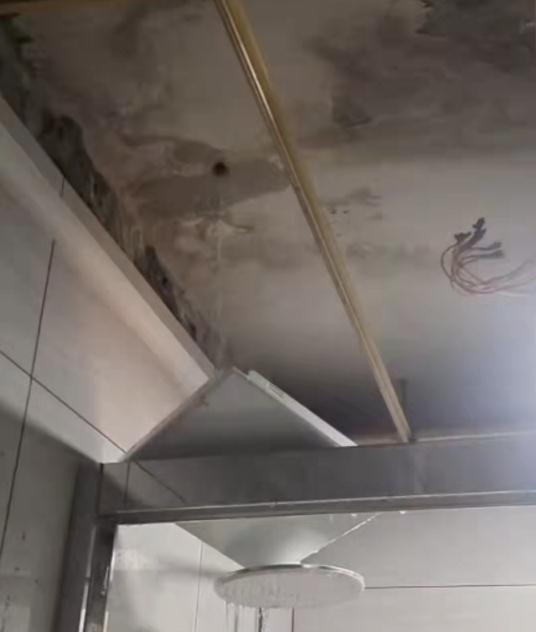 龙州阳台漏水维修-龙州屋顶补漏