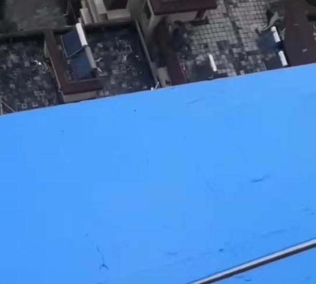 忻城房顶补漏-忻城别墅漏水维修