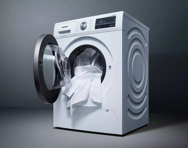 无锡洗衣机运作时，一直发出咔咔响，是怎么回事呢？
