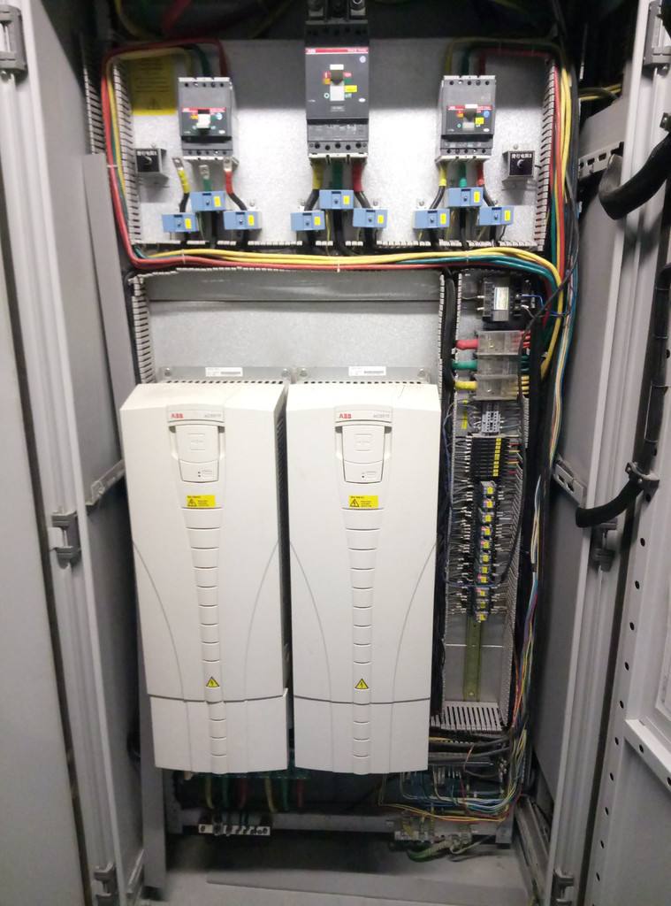 ABB-ACS 2000变频器在郑州去哪维修，联系电话是多少
