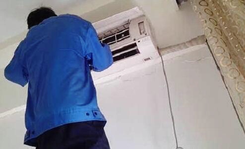 硚口区汉正街附近空调维修拆装公司电话