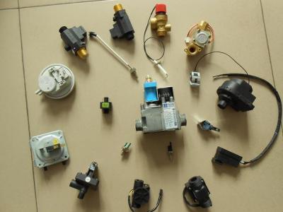 西安哪里有煤气灶改天然气灶的?