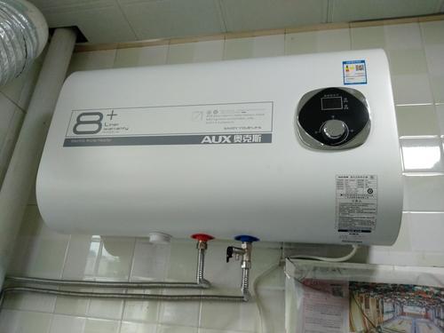 导致无锡电热水器泄压阀漏水的原因是什么？
