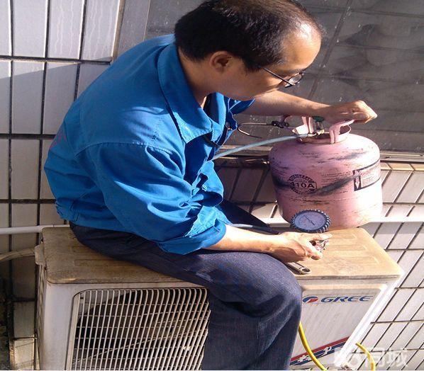 西安西咸新区空调移机价格？西咸新区空调安装电话是多少