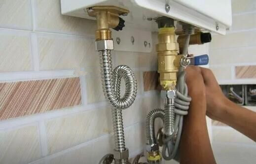 西安灞桥区上门更换天然气管道-安装燃气防爆管电话号码