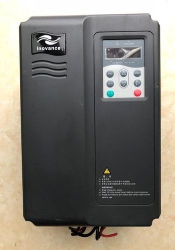 汇川变频器MD310系列故障维修在郑州地区去哪