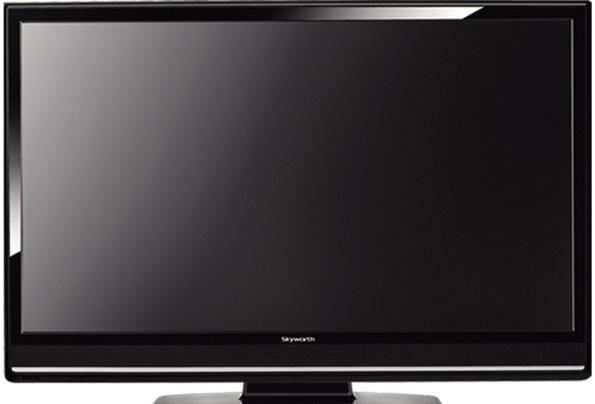 电视机屏幕直接黑屏的原因及解决方法