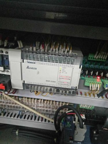 河南省洛阳台达系列plc故障维修，无损解密
