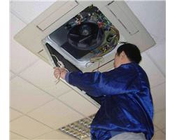 武汉藏龙岛空调拆装电话，藏龙岛空调维修公司