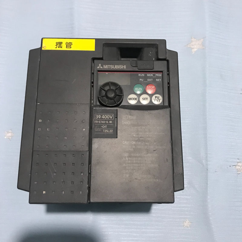三菱FR-D700系列变频器在河南焦作地区常见故障维修找谁？