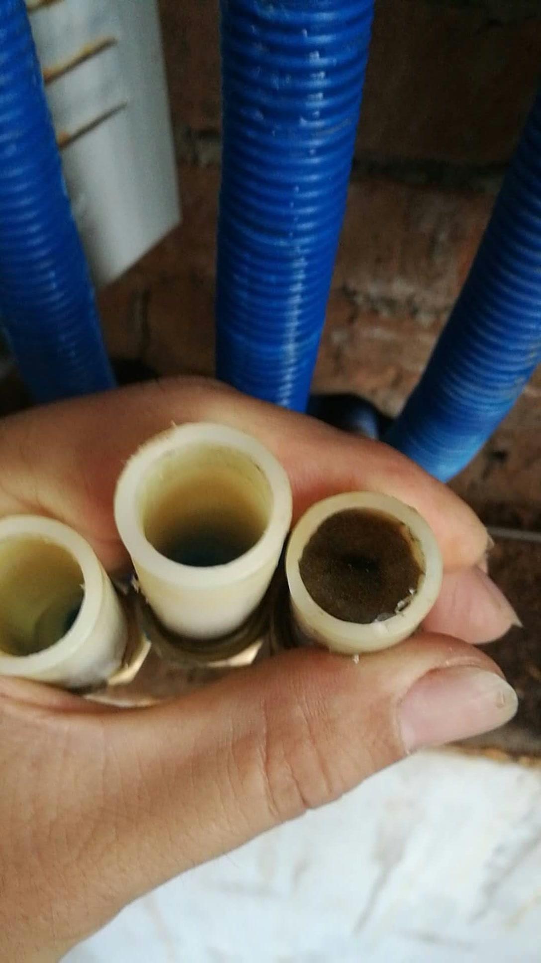 西安地暖清洗电话,西安地暖清洗公司,清洗地暖多少钱清洗暖气片