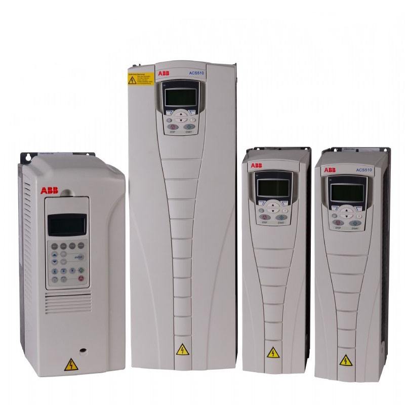 ABB-ACS800系列变频器在郑州地区常见故障维修去哪？